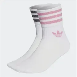 adidas Unterwäsche & Socken Pink von adidas
