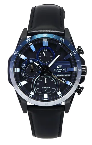 Casio Edifice Solar Chronograph EQS-940NL-1A Herrenuhr