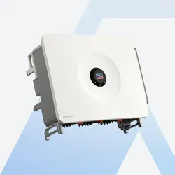 SMA Sunny Tripower 125-70, 12 MPPT String-Wechselrichter
