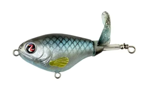 Produktbild River2Sea Whopper Plopper 90 Blue Blood WPL90/08