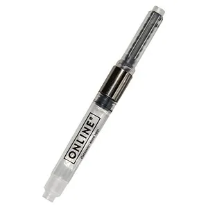 ONLINE Tintenkonverter 40138 schwarz/weiß, 1 St. von ONLINE