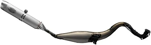 Produktbild Auspuff Ersatzteil für/kompatibel mit Kymco MXER 50 Quad ATV Tuning mit Straßenzulassung