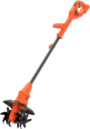Black & Decker BETL18B-XJ Akku-Bodenhacke 18V