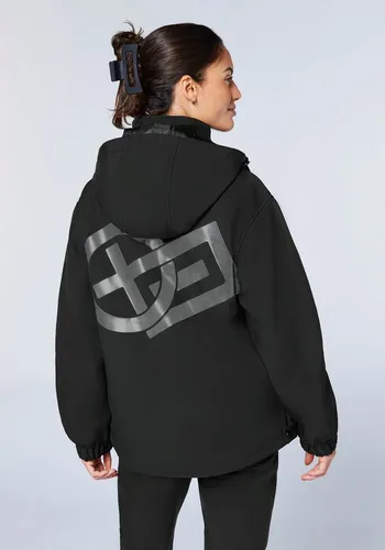 Chiemsee Ski- und Snowboardjacke Schwarz von Chiemsee