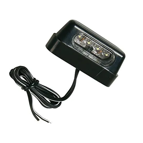 Produktbild LAMPA 90162 Kennzeichenbeleuchtung