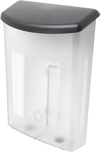 Deflecto Prospektbox für Außenbereich