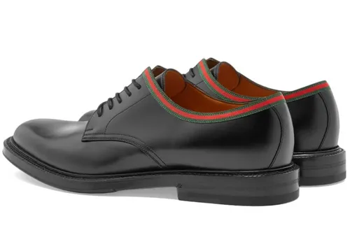 GUCCI Schuhe Schwarz von GUCCI