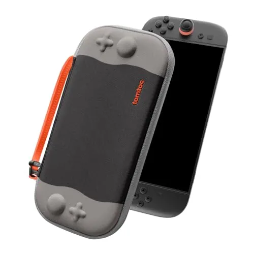 Zubehör für mobile Spielkonsolen von tomtoc