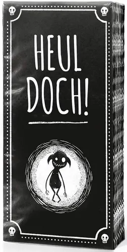 Einstecktücher von Pechkeks