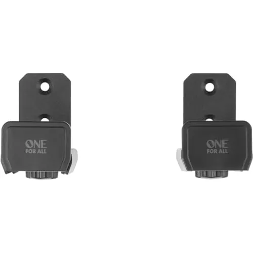 One For All Universelle Soundbar-Halterung Wall (WM5310)