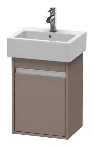 Duravit Ketho Waschtischunterbau von Duravit