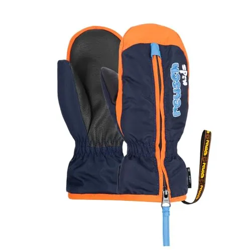 Handschuhe & Fausthandschuhe Blau von Reusch