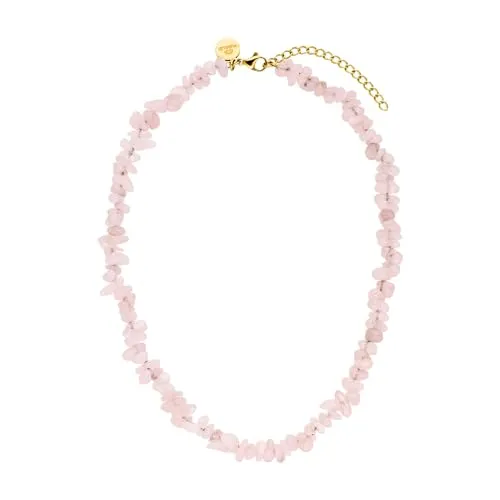 Purelei® Rose Quartz Kette von PURELEI