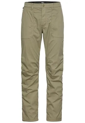 camel active Chinos im Relaxed Fit von camel active