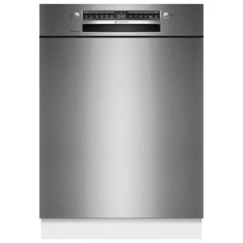 SMU4EAS23E Serie 4 - 60 cm Geschirrspüler, mit Home Connect für smartes Spülen und maximale Flexibilität