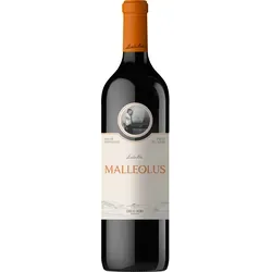 Emilio Moro Malleolus 2021 - Exklusiver Rotwein aus Ribera del Duero - Hochwertiger Rotwein mit 14.5% vol. Alkohol, trocken und aus der renommierten Tempranillo-Rebsorte, perfekt für besondere Anlässe.