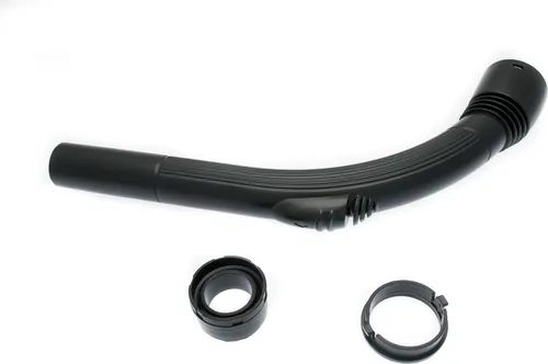 daniplus Handgriff, Griff 35mm passend für Staubsauger von Miele, Bosch, Siemens ua.