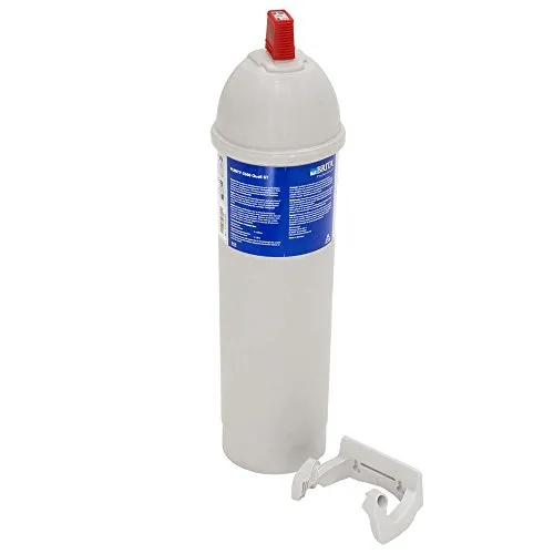 BRITA PURITY C50 Quell ST Wechselkartusche - Wasserfilterkartuschen für Trinkwasser, sorgt für reines, frisches Wasser und verbessert den Geschmack durch effektive Filtration.