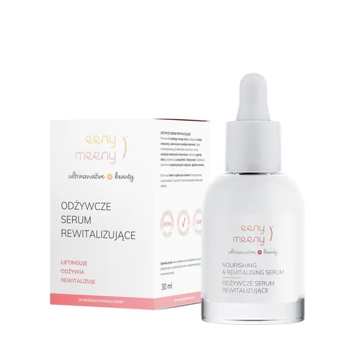 Ene, mene, muh, revitalisierendes Serum, 30 ml