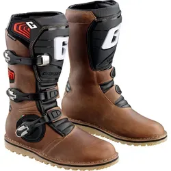 Gaerne Balance Oiled Stiefel von Gaerne