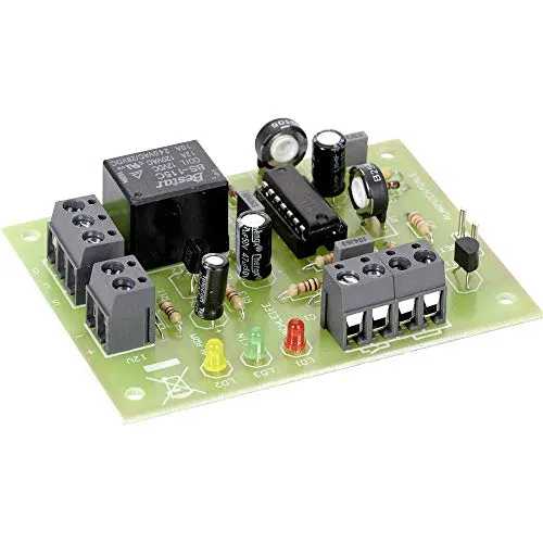 CONRAD COMPONENTS HB 258