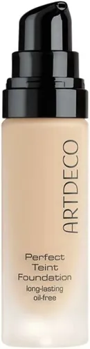 Artdeco Perfect Teint Foundation 20 ml 32 cool cashew Creme Foundation