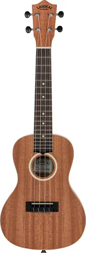 Lanikai LU21-C Ukulele Konzert Learning Ukulele Series