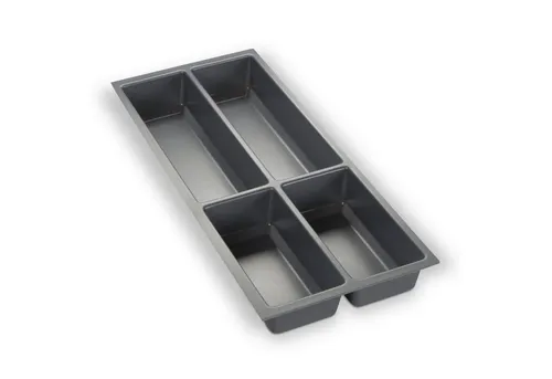 SO-TECH® Besteckeinsatz ORGA-BOX® III Besteckeinsatz, in Nobilia ab 08/2012