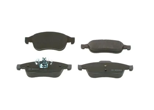 Bosch Bremsbelagsatz für Scheibenbremse 0 986 494 441 von Bosch