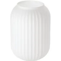 Orion Lightstyle Ersatzglas Ø 140 mm Weiß Lampenschirm E27 in weiß von ORION LIGHTSTYLE