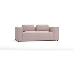 Sofas Pink von S-Style Möbel