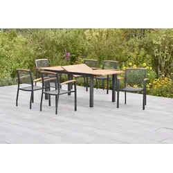 Merxx Gartenmöbelset