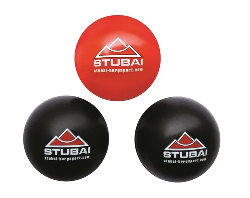 Stubai - Flex-Balls Fingerkrafttraining Klettern Bouldern