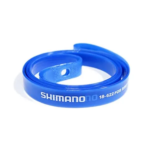 Shimano FELGENBAND 700C 18-622, 1 Paar, EWHRIMTAPERA