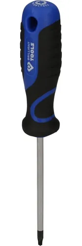 Brilliant Tools Schraubendreher TORX, T20