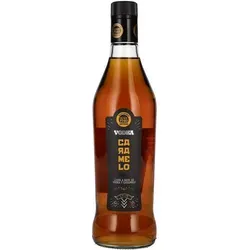 Artemi Caramelo Licor 24% Vol. 0,7l von Artemi