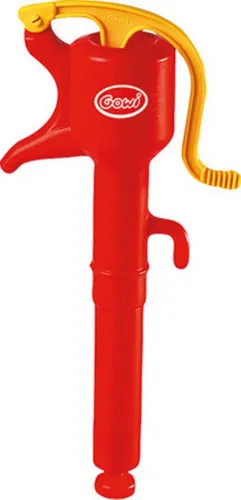 GOWI Badespielzeug Wasserpumpe