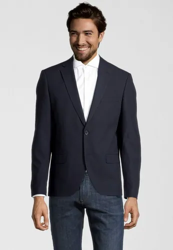 Steffen Klein Herren Designer Business Sakko Slim Fit - Elegantes Slim-Fit Sakko für Herren von Steffen Klein, ideal für den Business-Look. Edler Stoff mit guter Formbeständigkeit und praktischen Innentaschen.