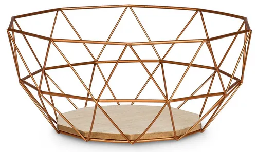 Dekoration Kupfer von Levandeo