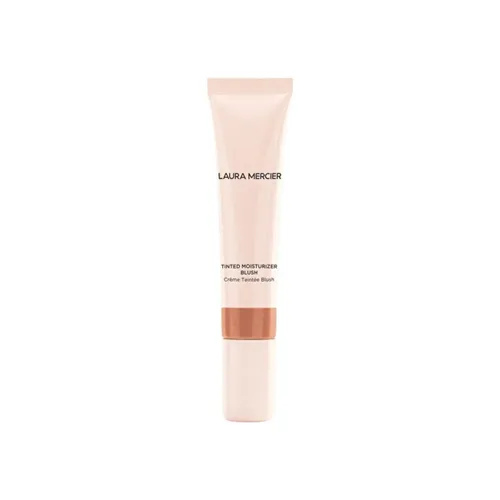Laura Mercier Tinted Moisturizer Blush French Riviera 15 ml - Rouge Make-up mit langanhaltender Feuchtigkeitspflege für einen strahlenden, natürlichen Look und einen frischen Teint.