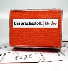 Gesprächsstoff: Kinder