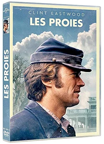 Les proies [FR Import]