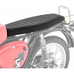 Craftride Sitzbank für Simson S50 S51 S70