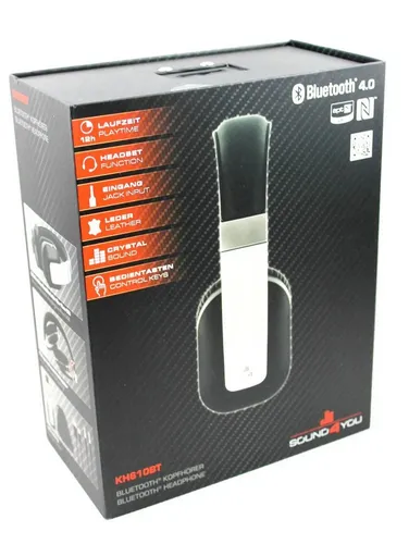 Over-Ear-Kopfhörer bis 100 Euro aktuelle Angebote von Schwaiger