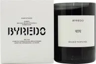 Byredo Chai Duftkerze 240g - Kerzen & Teelichter, luxuriöser Duft mit warmen Gewürzen für ein entspannendes Ambiente