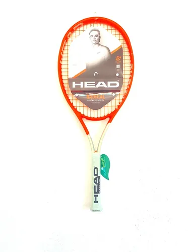 Tennis Orange von HEAD
