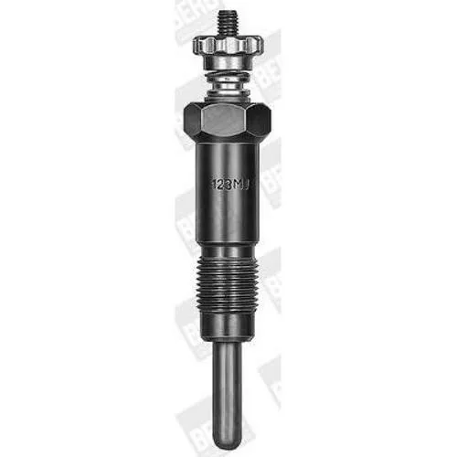 Beru AG 0100221203 Glühkerze - Hochwertige Glühkerze für zuverlässigen Start bei kaltem Wetter, ideal für Diesel-Fahrzeuge. Mit optimaler Wärmeentwicklung für eine effiziente Verbrennung.