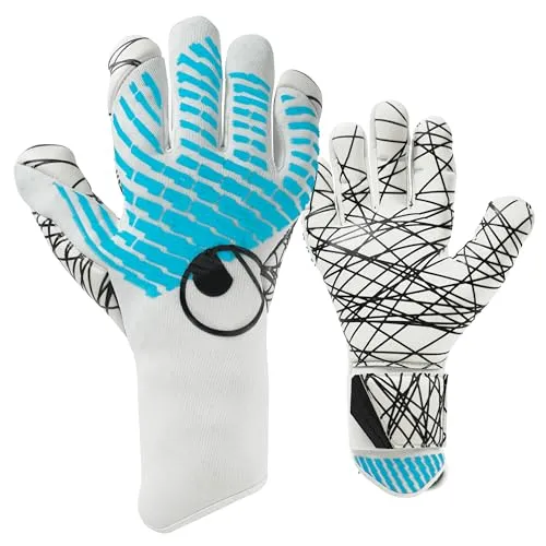 uhlsport Fußball Torwarthandschuhe Fangmaschine Cybertec von uhlsport
