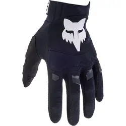 FOX Dirtpaw CE Motocross Handschuhe, schwarz-weiß, Größe M von Fox