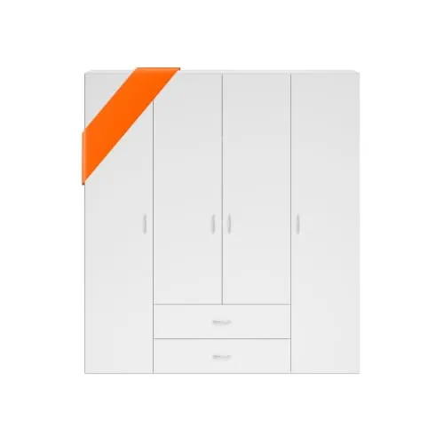 Stella Trading BASE Zeitloser Kleiderschrank